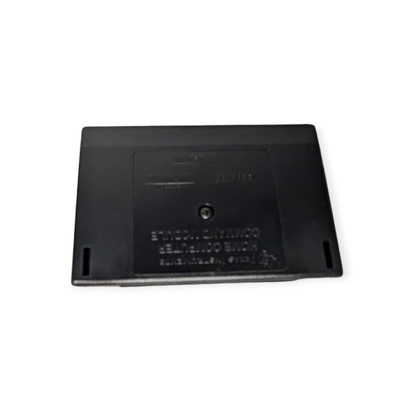 Vintage Texas Instruments TI99/4A Home Computer Game Munchman w/Box & Cartridge - Picture 11 of 15